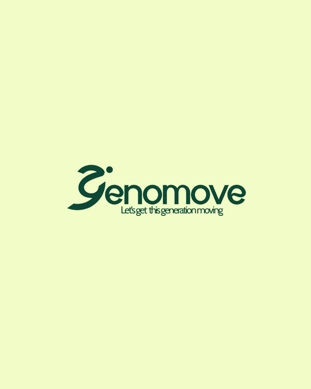 GenoMove