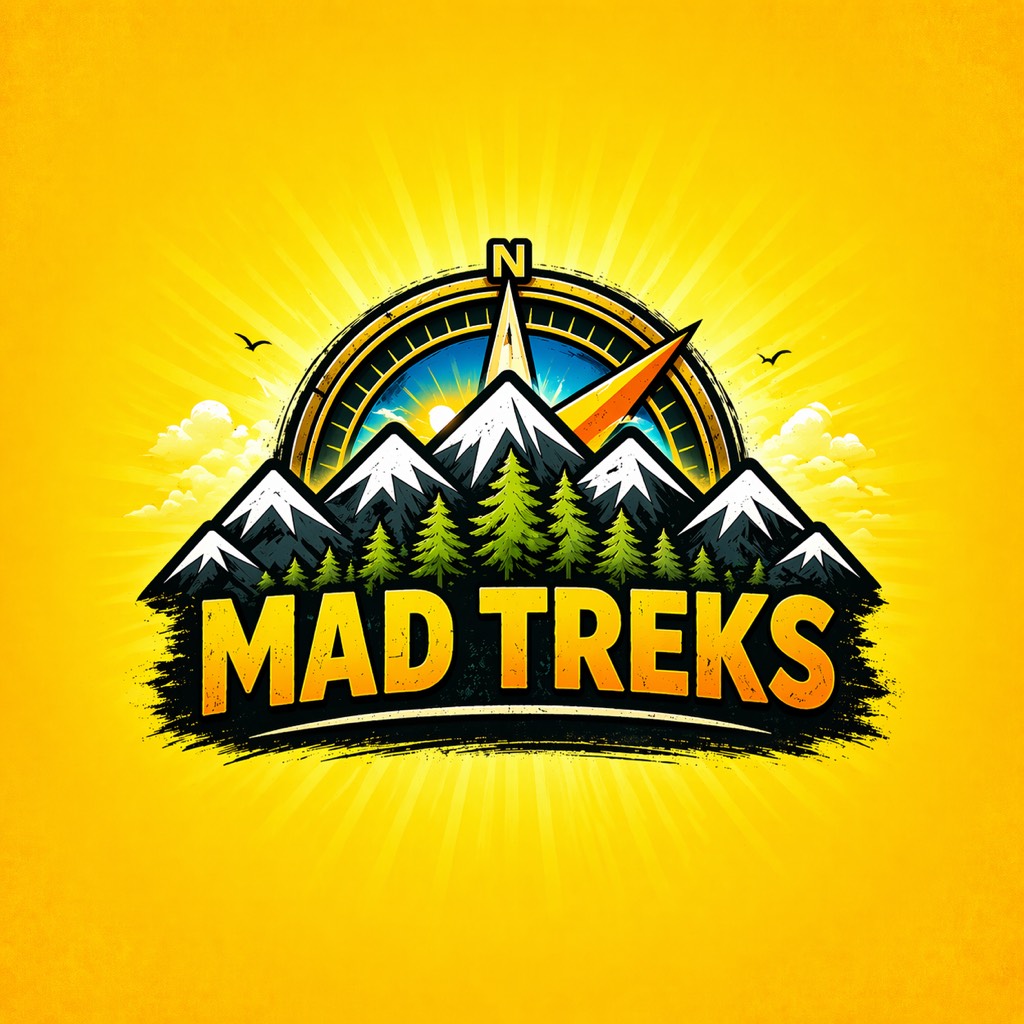 MAD Treks