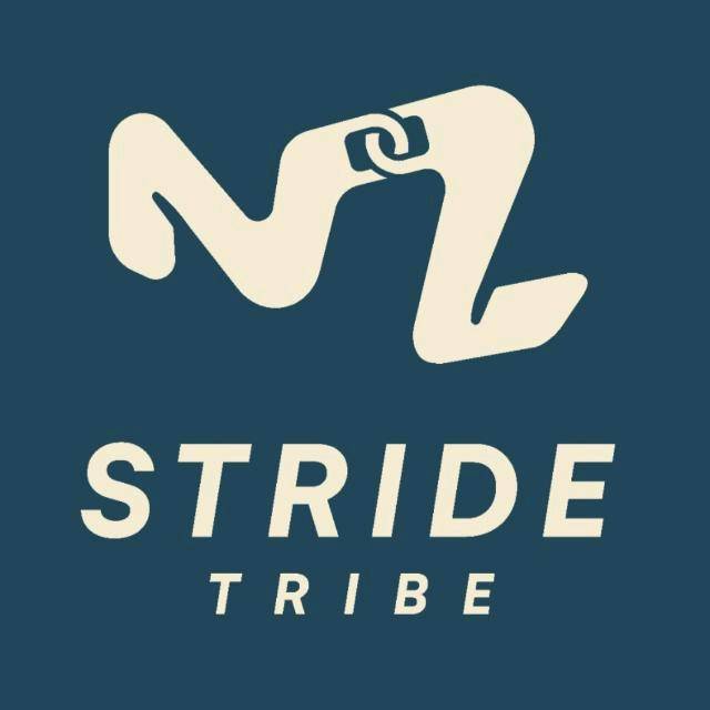 Stride Tribe