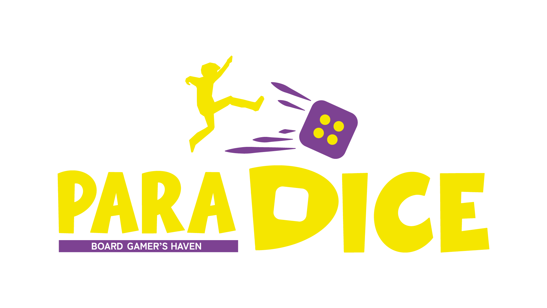 Paradice Board Games Haven