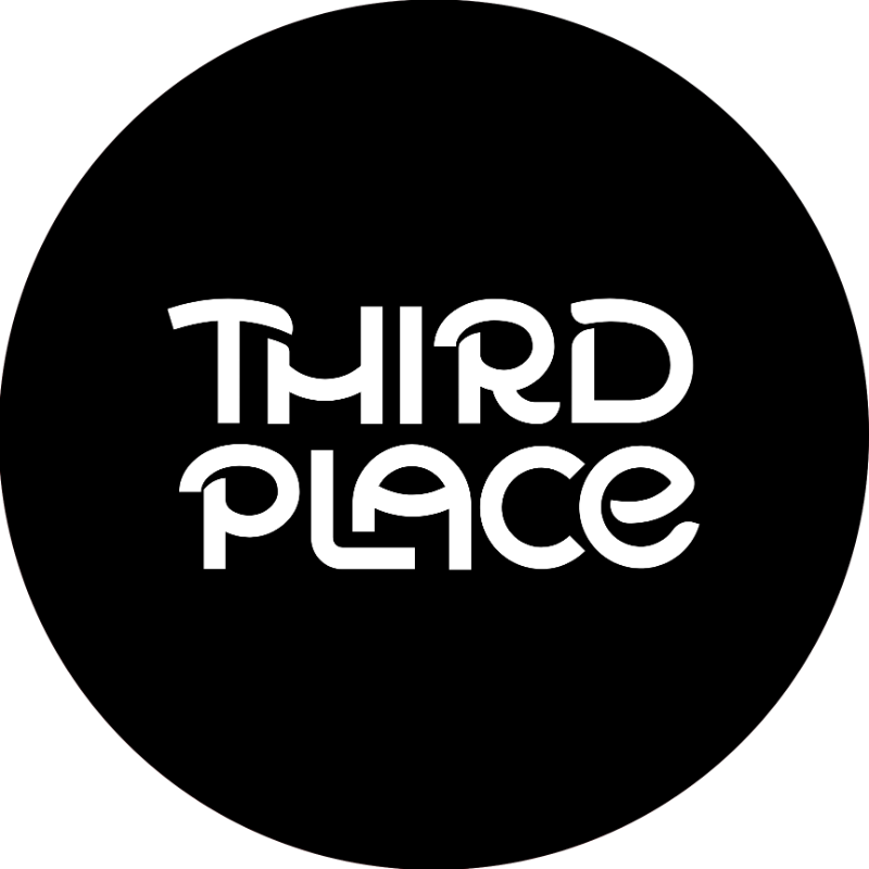 Third place