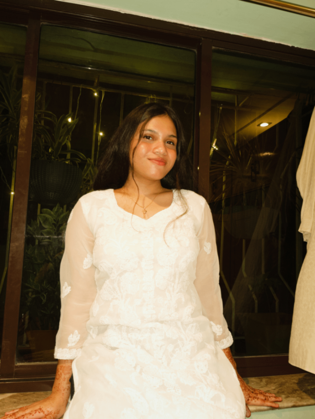 Anusha Khan