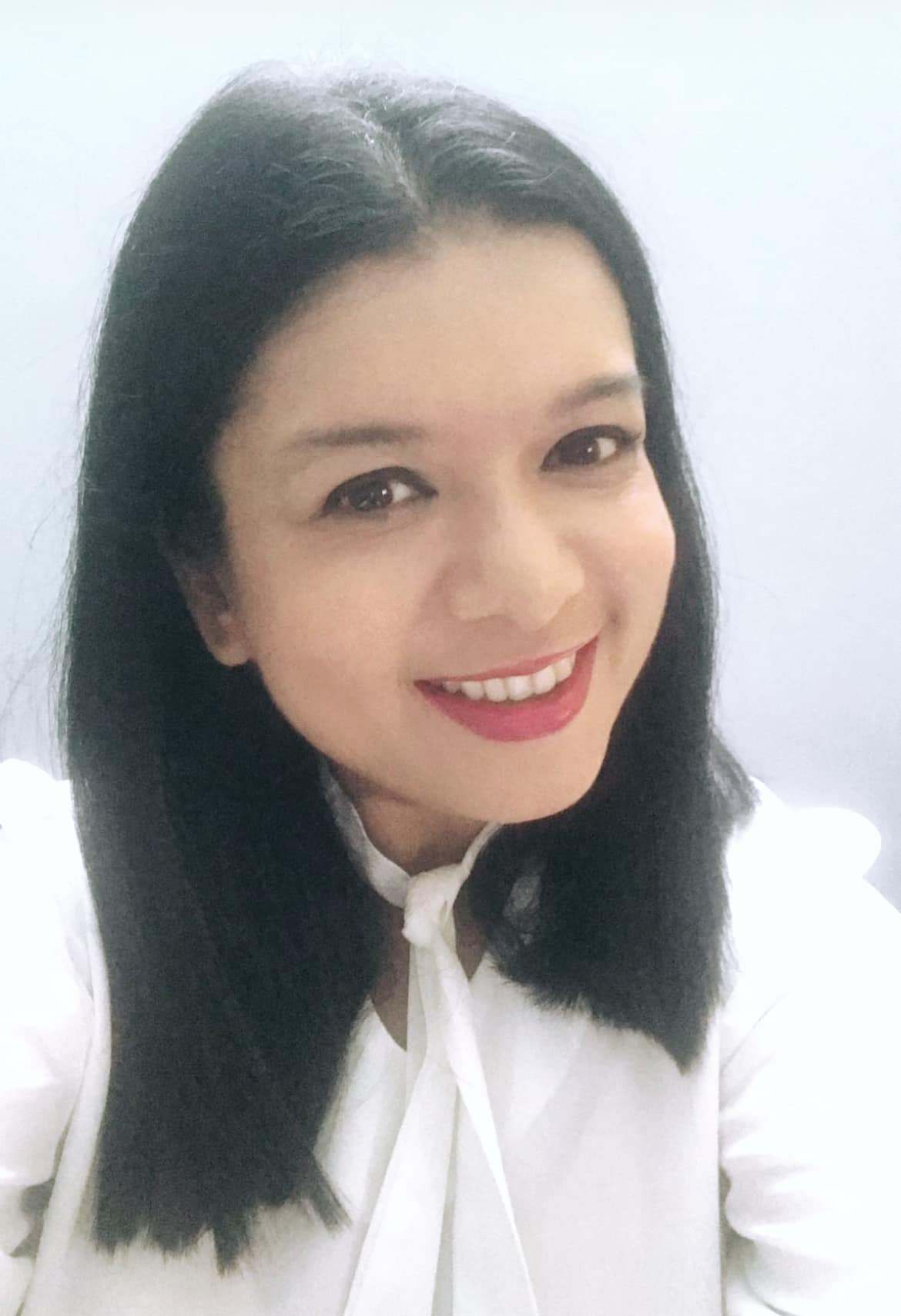 Satadipa Chaudhuri