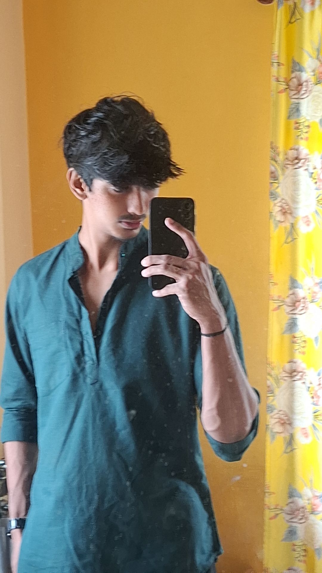Shashank Suresh