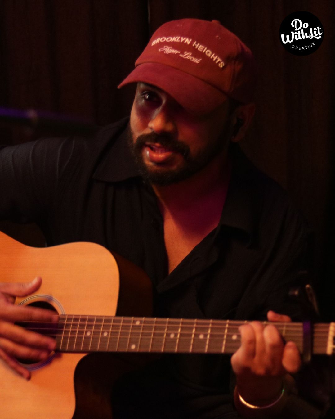 Monsoon - Themed Bollywood Jam in Bengaluru - 3