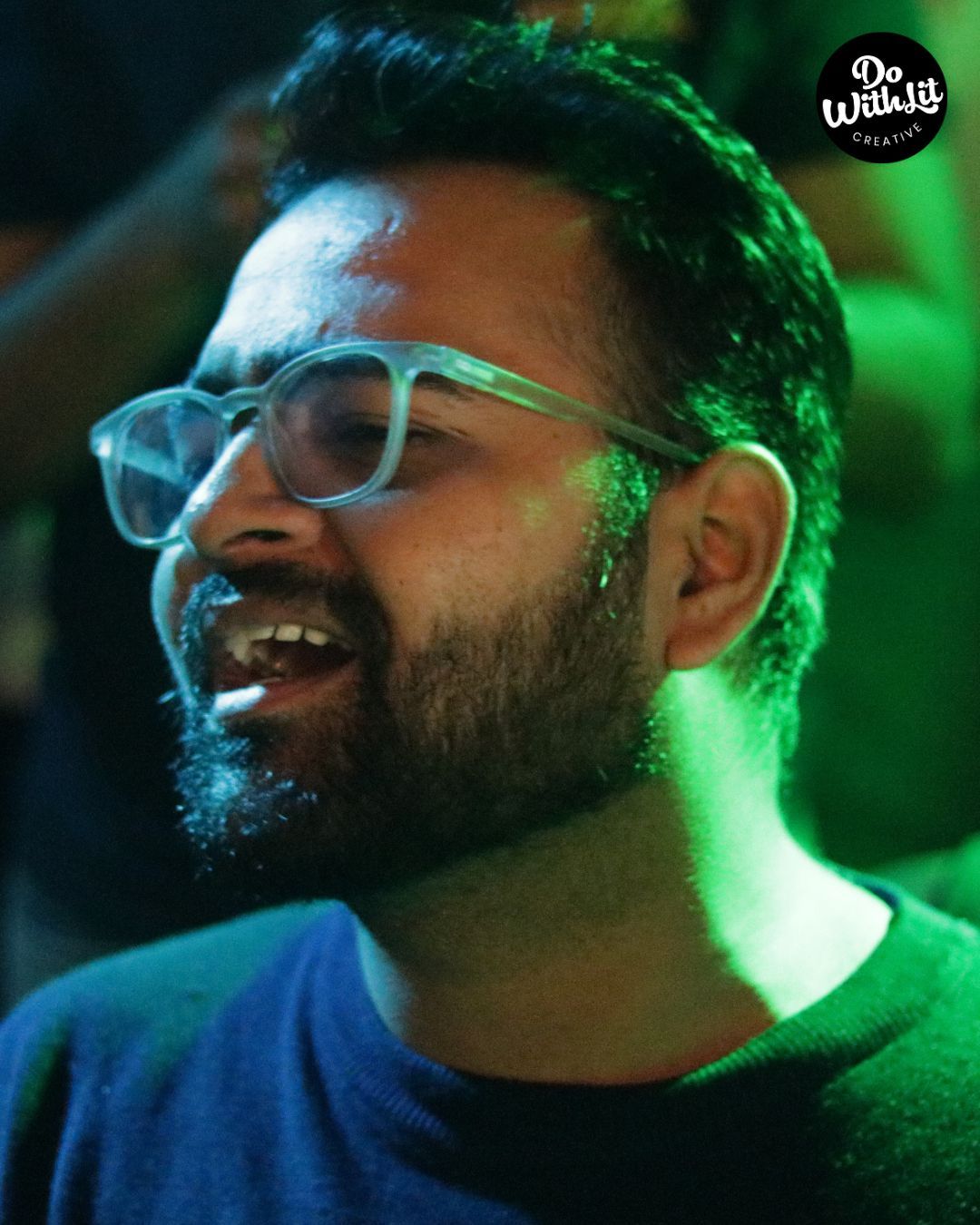 Monsoon - Themed Bollywood Jam in Bengaluru - 4