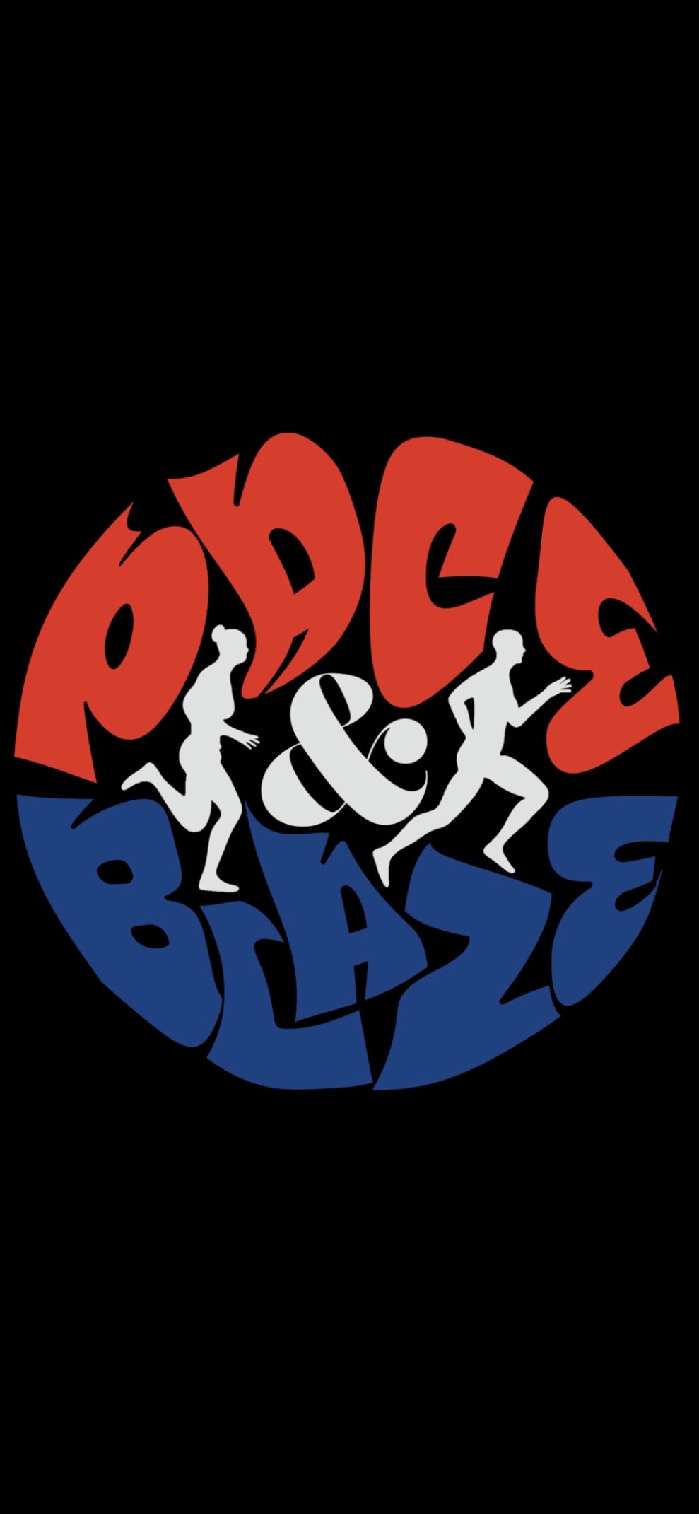 Pace And Blaze
