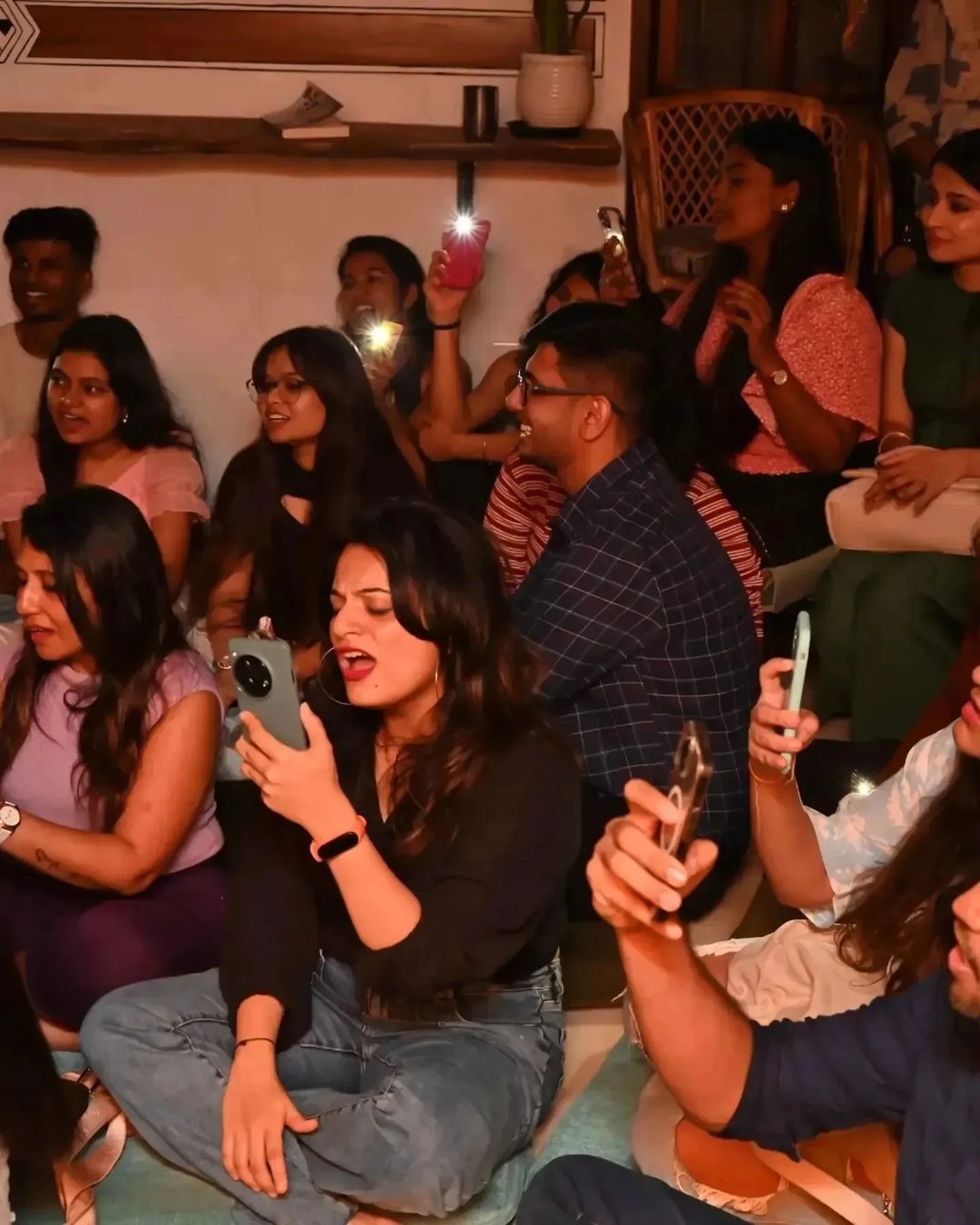 Late Night Bollywood Jam in Bengaluru! - 3