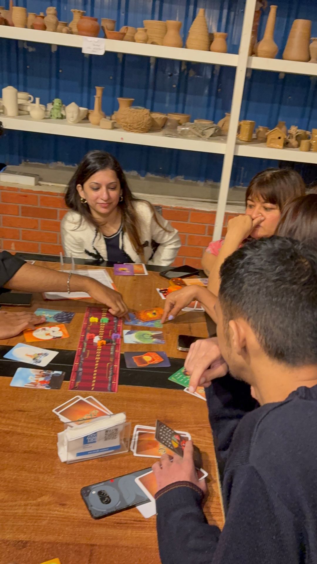 Boardgame Mixer - 4