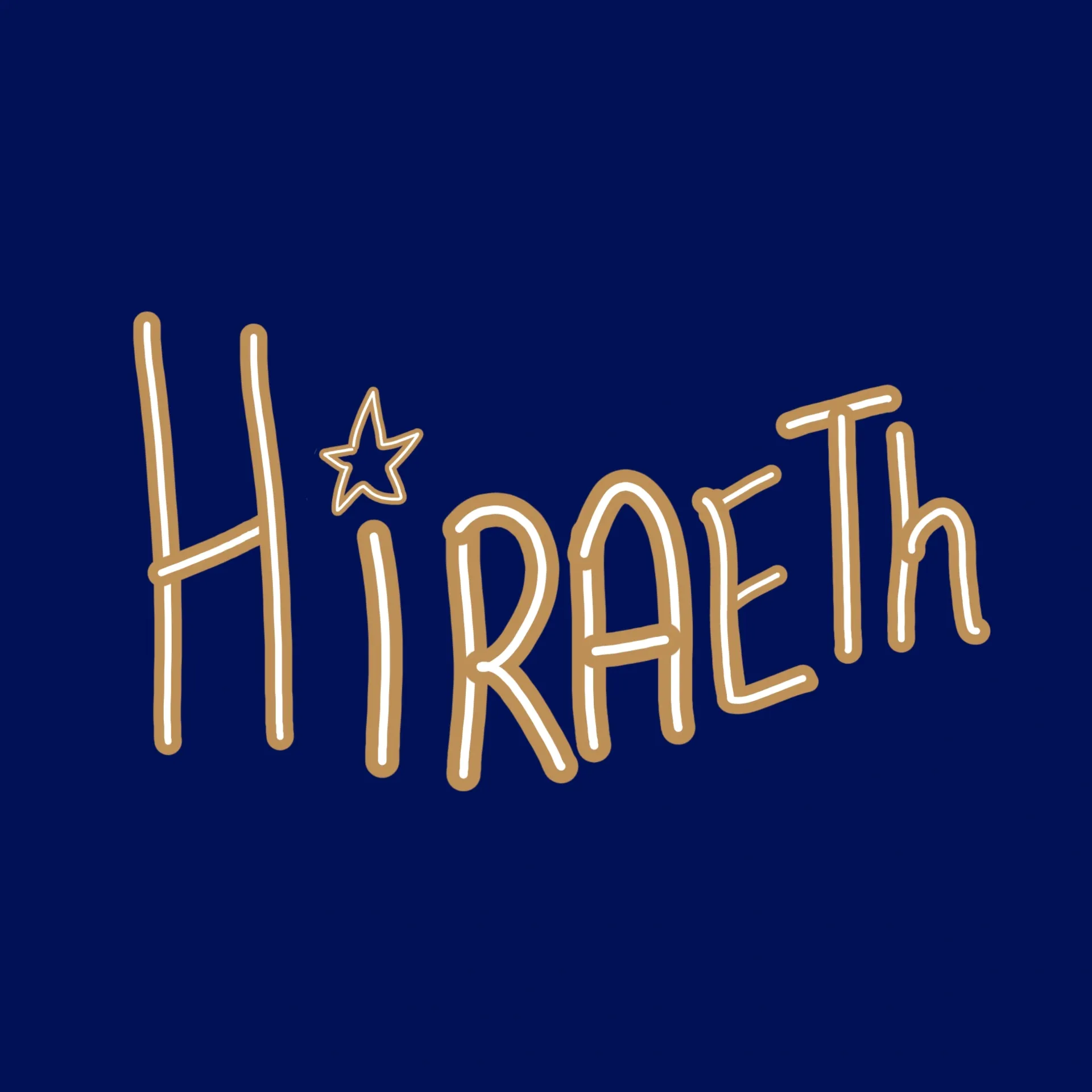 Hiraeth