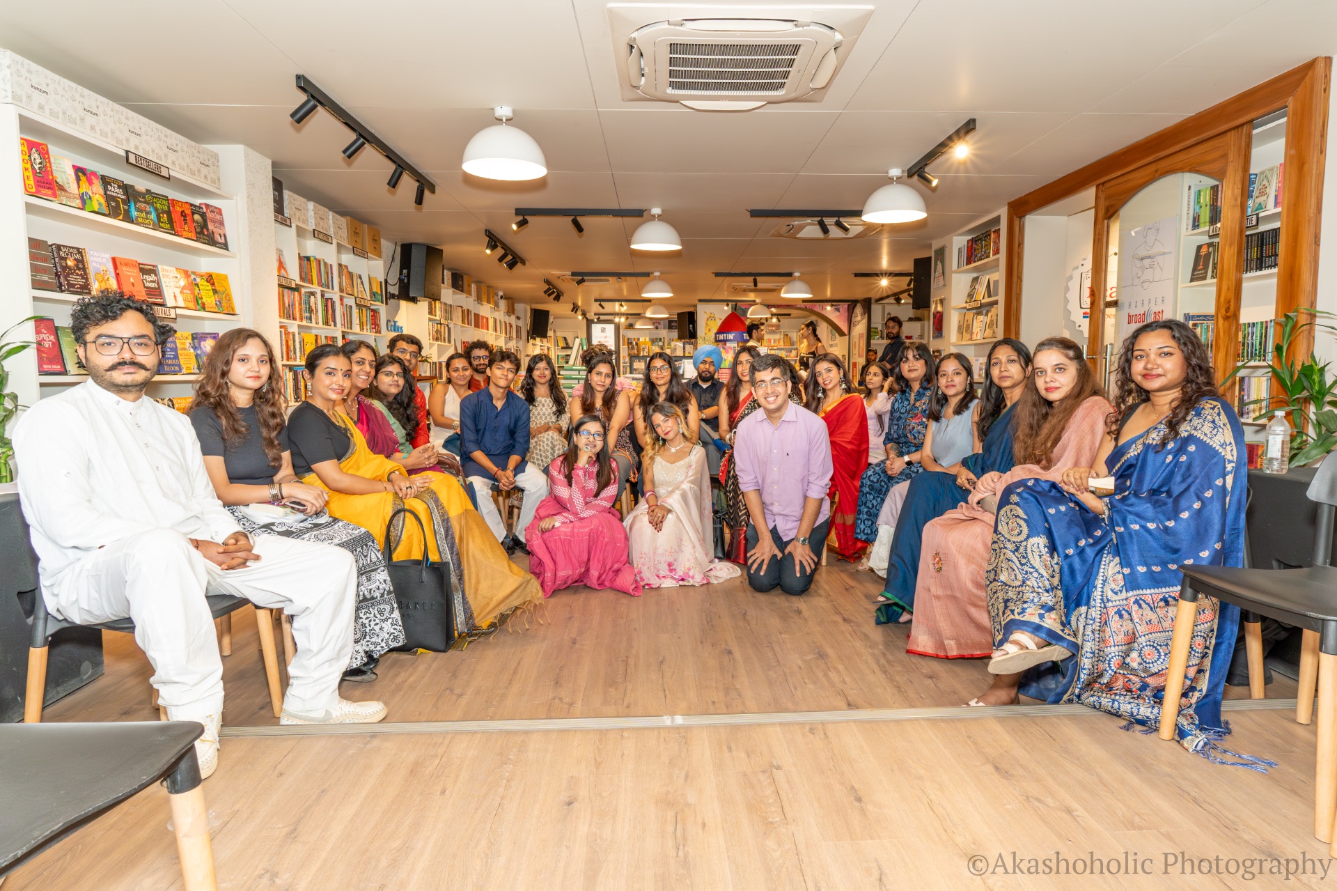 The Indian Arts Baithak - 7