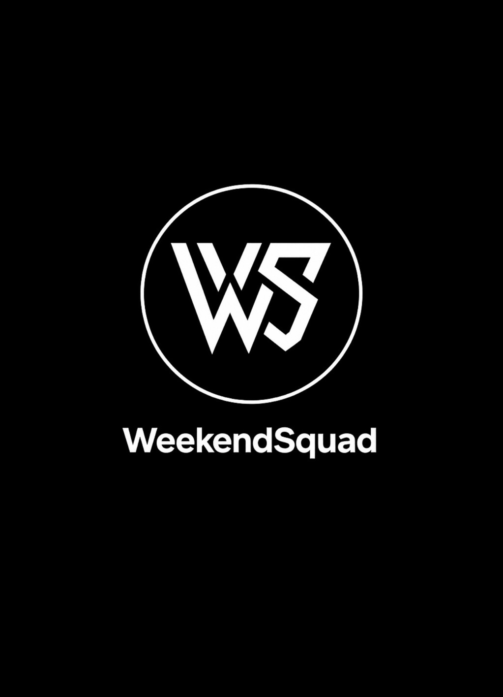 WeekendSquad
