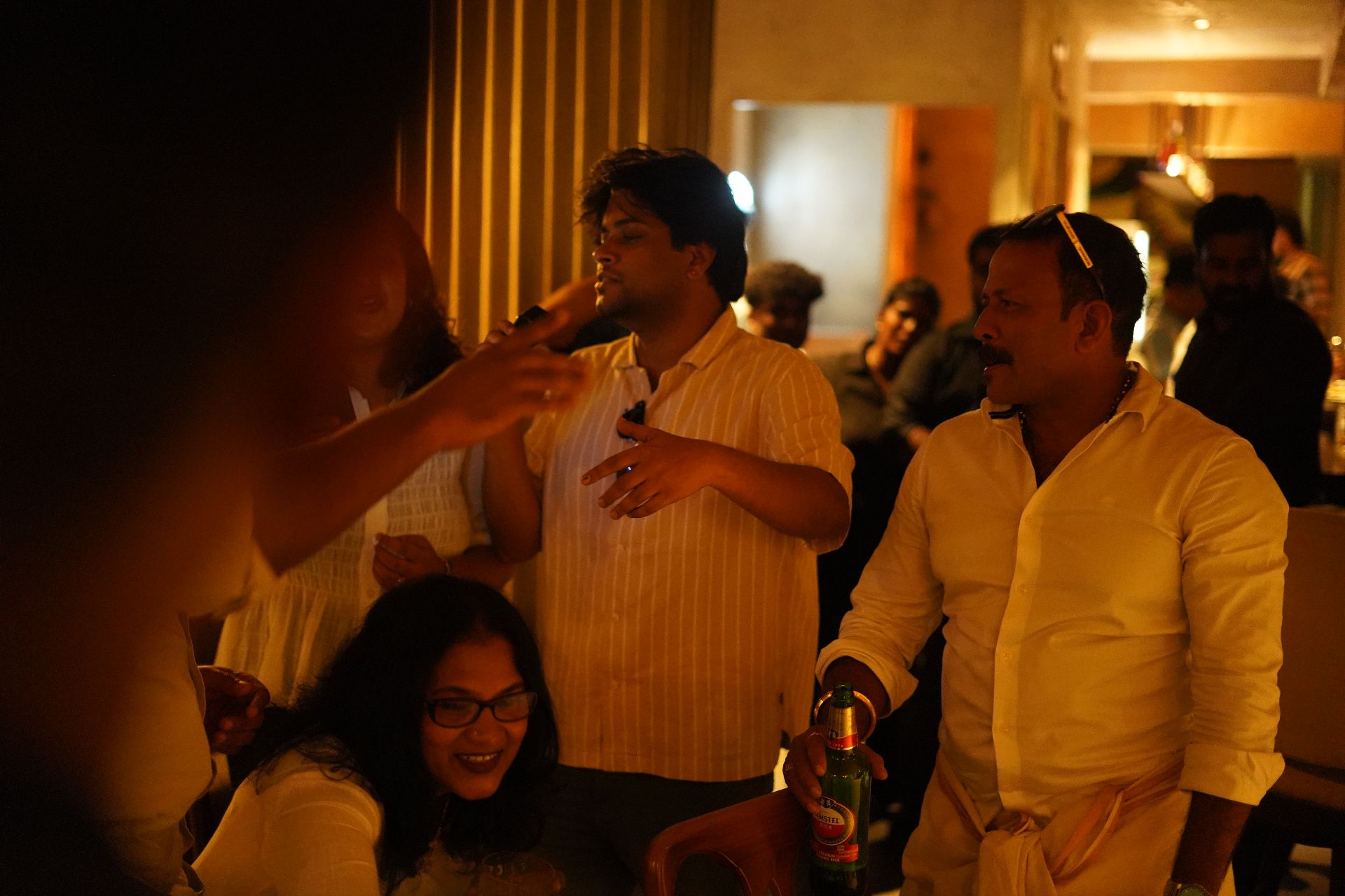 A Monsoon - Inspired Jam in Bengaluru - 4