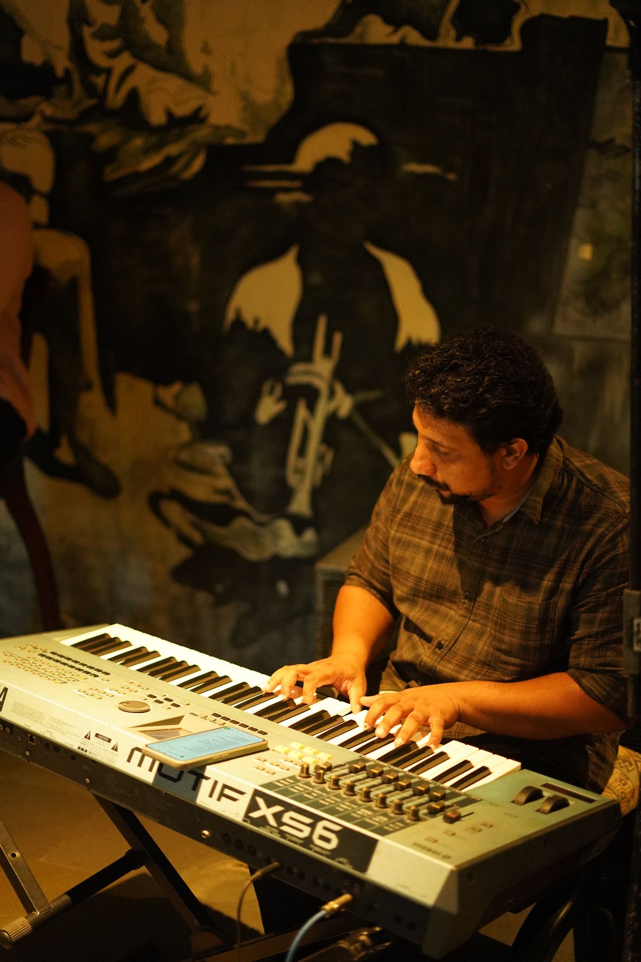 A Monsoon - Inspired Jam in Bengaluru - 5