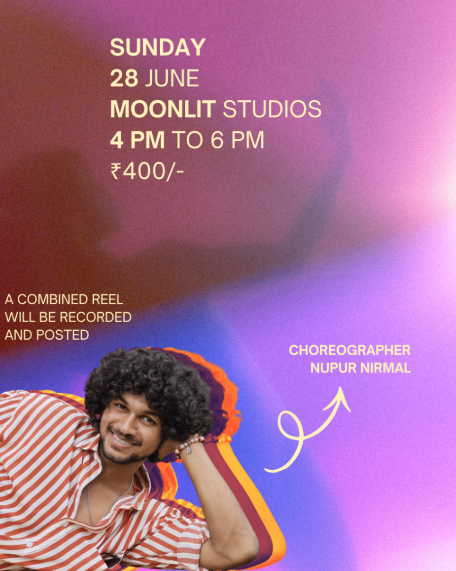 TUM HI HO BANDHU- Dance Workshop - 2