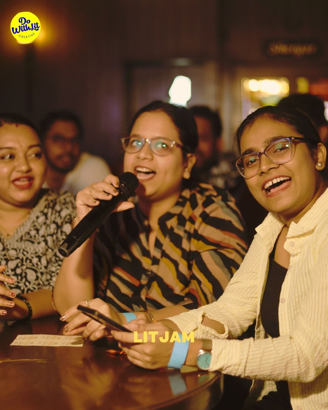 A Bollywood Jam in Pune to Celebrate Half Year 2026 - 5