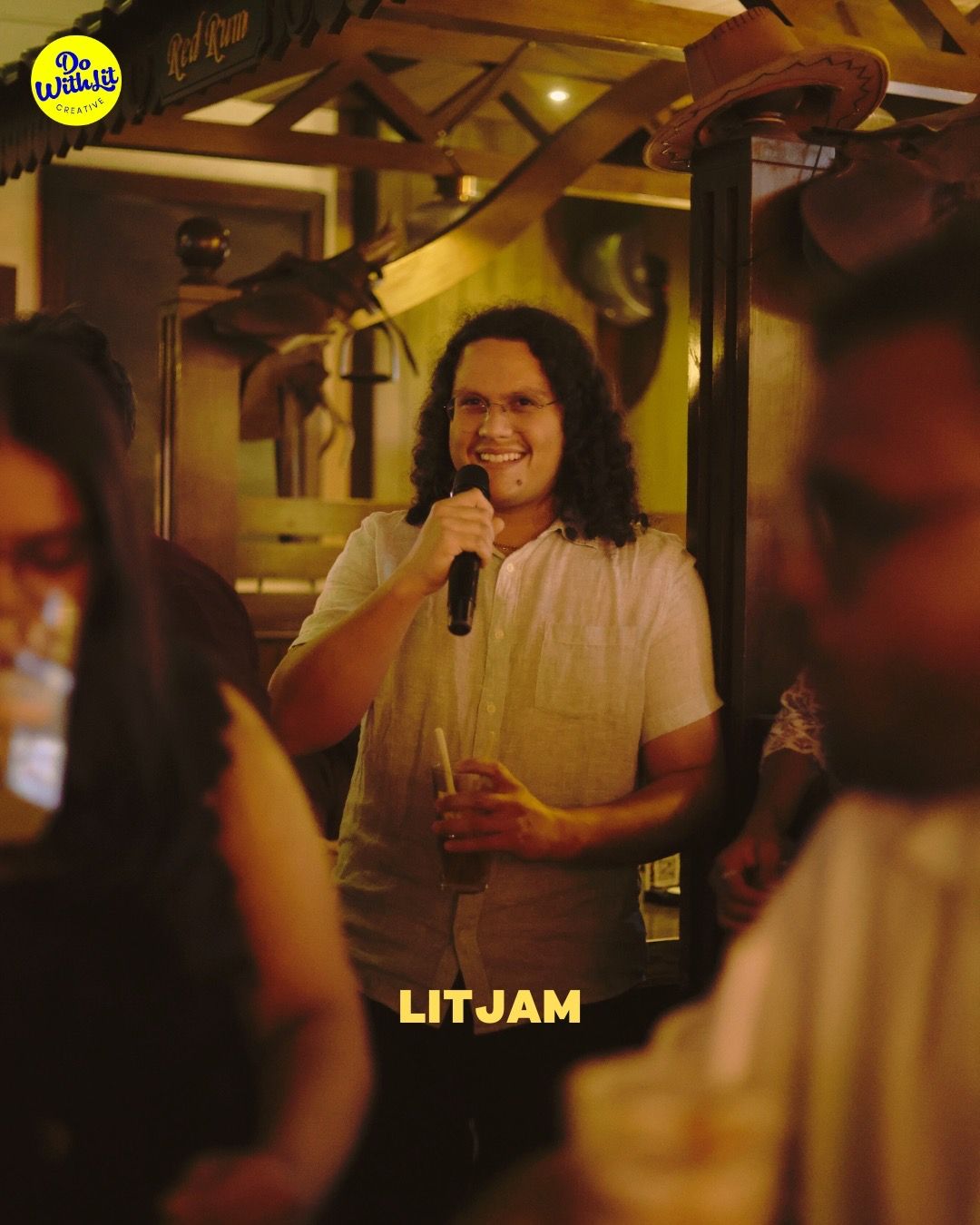 A Bollywood Jam in Pune to Celebrate Half Year 2026 - 2