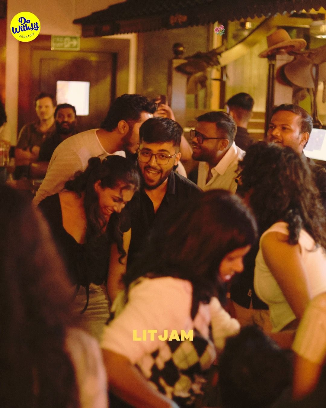 A Bollywood Jam in Pune to Celebrate Half Year 2026 - 4