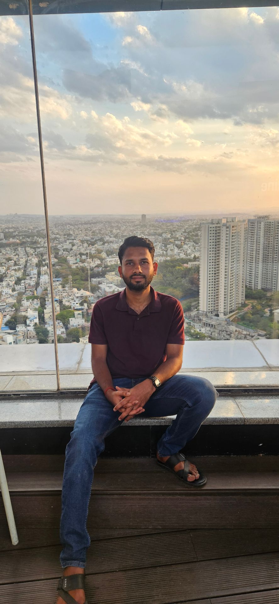 Shivakumar