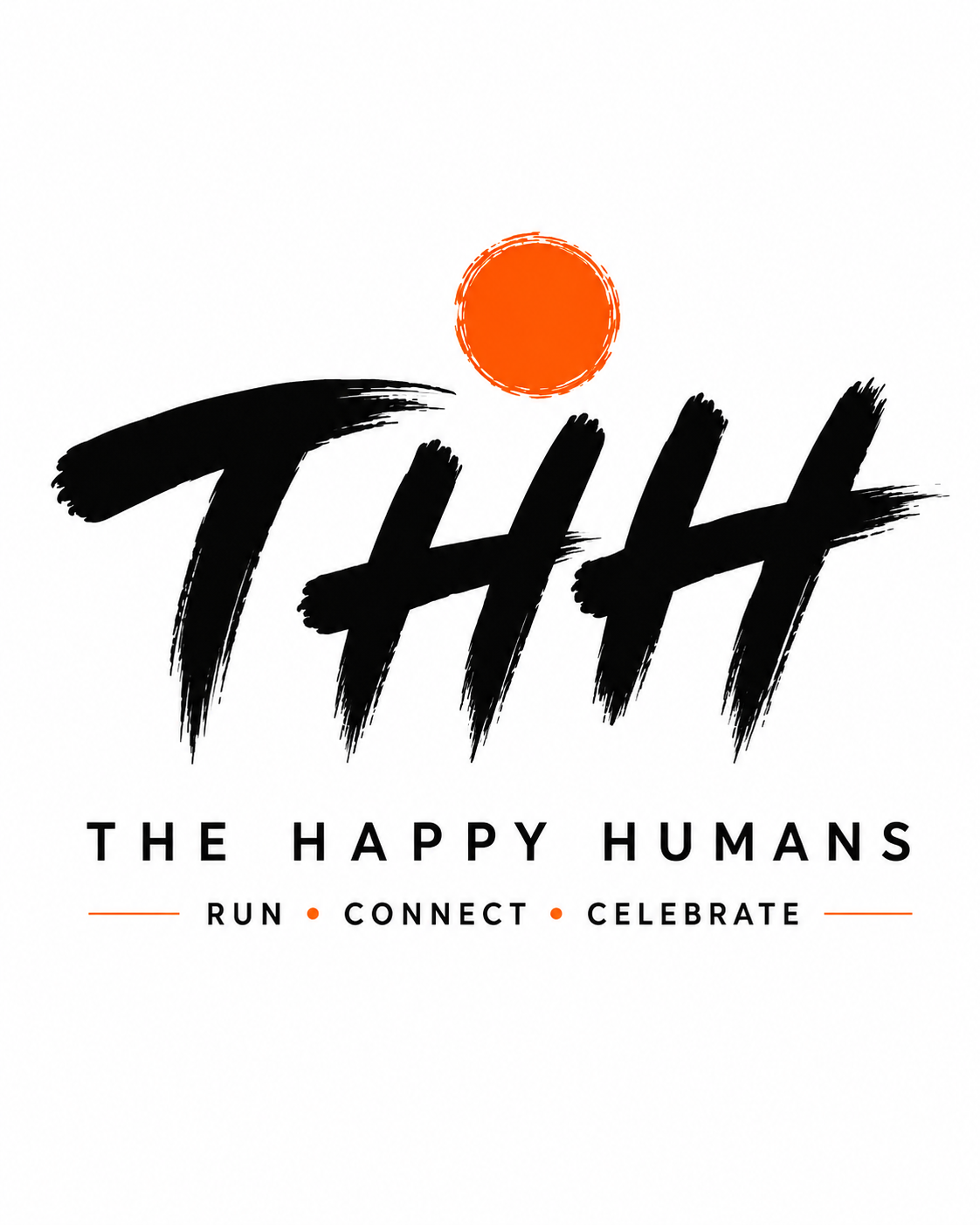 The Happy Humans 