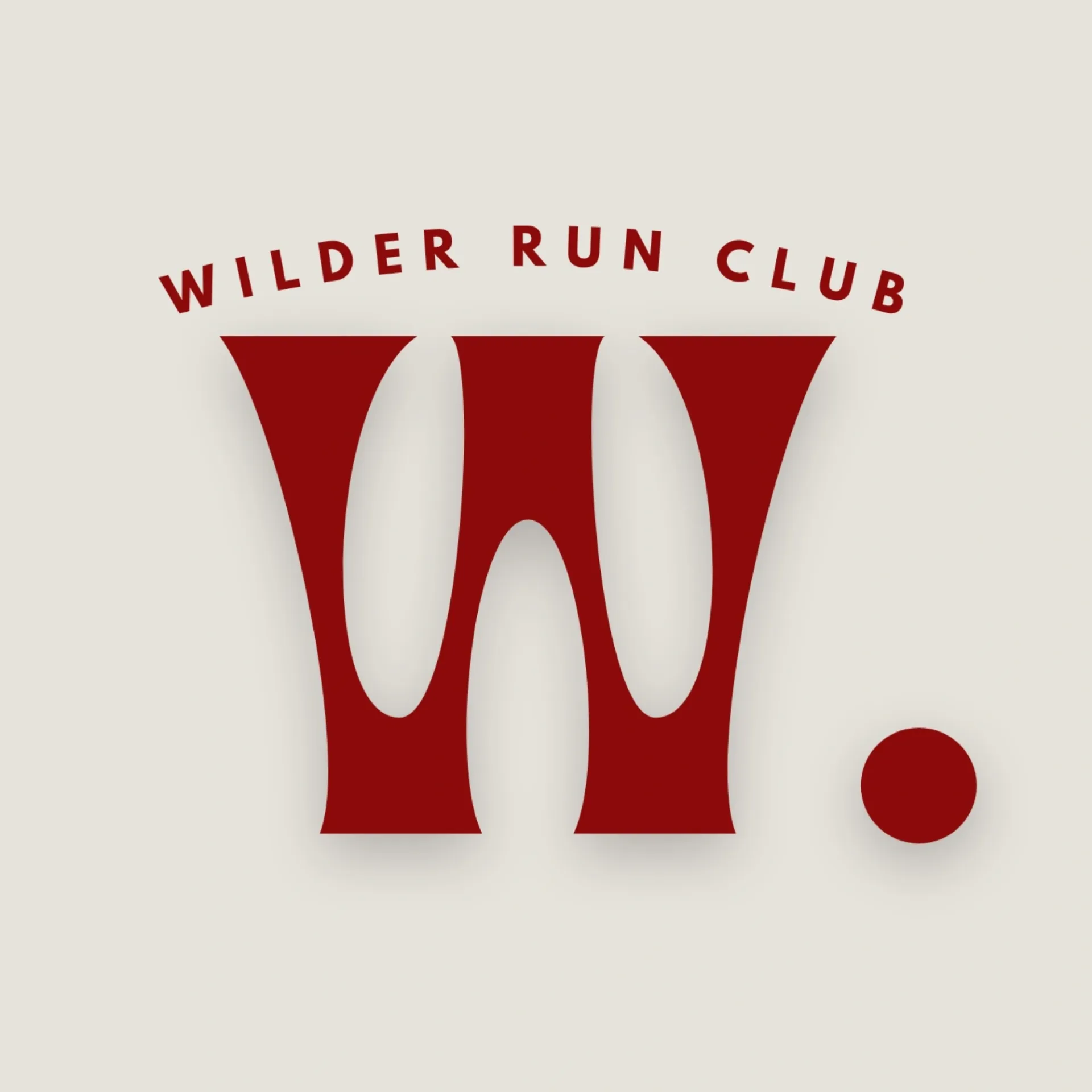 Wilder Run Club 