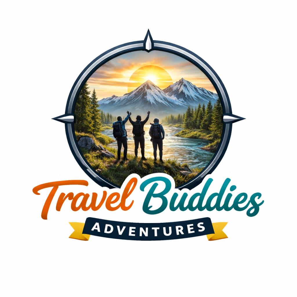 Travel Buddies logo