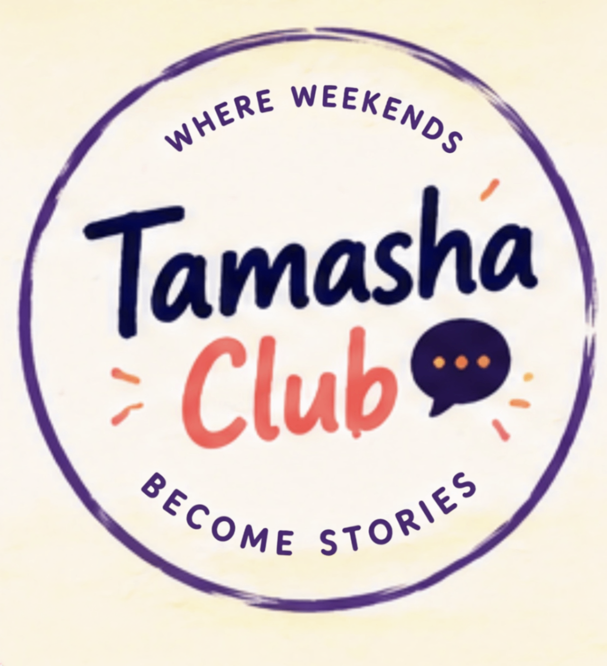 Tamasha Club