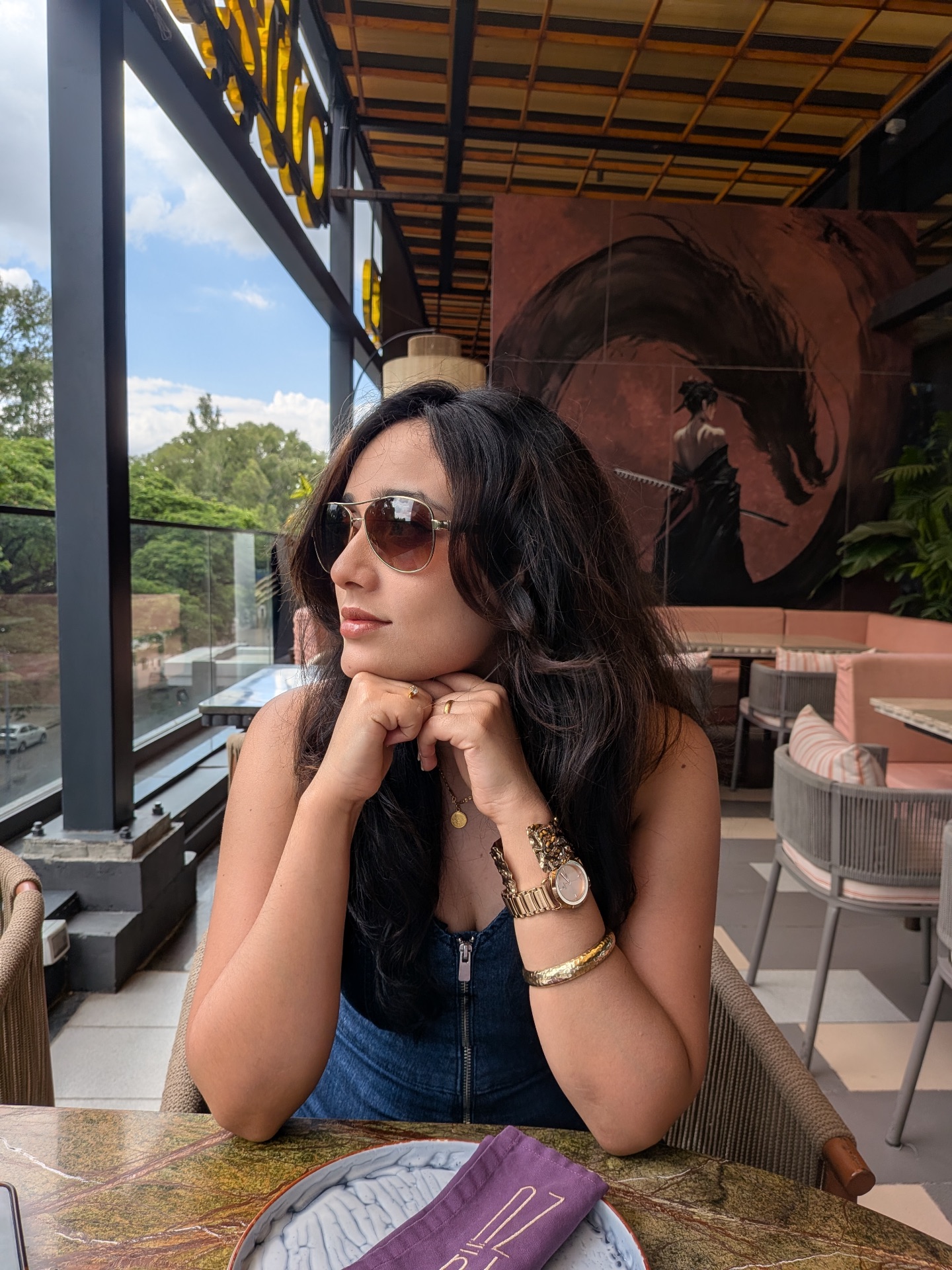 Anika Shreya