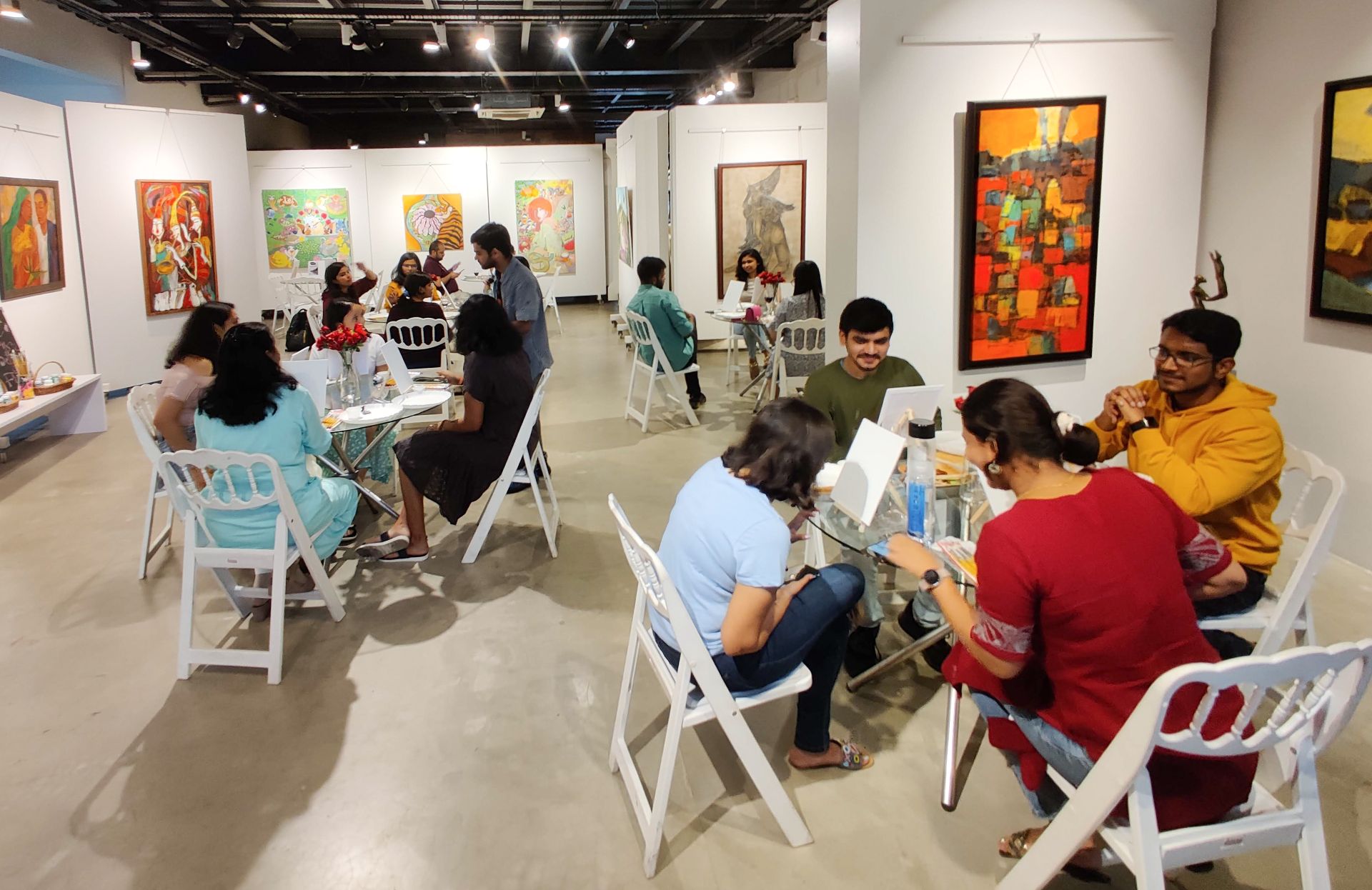 Gallery 5