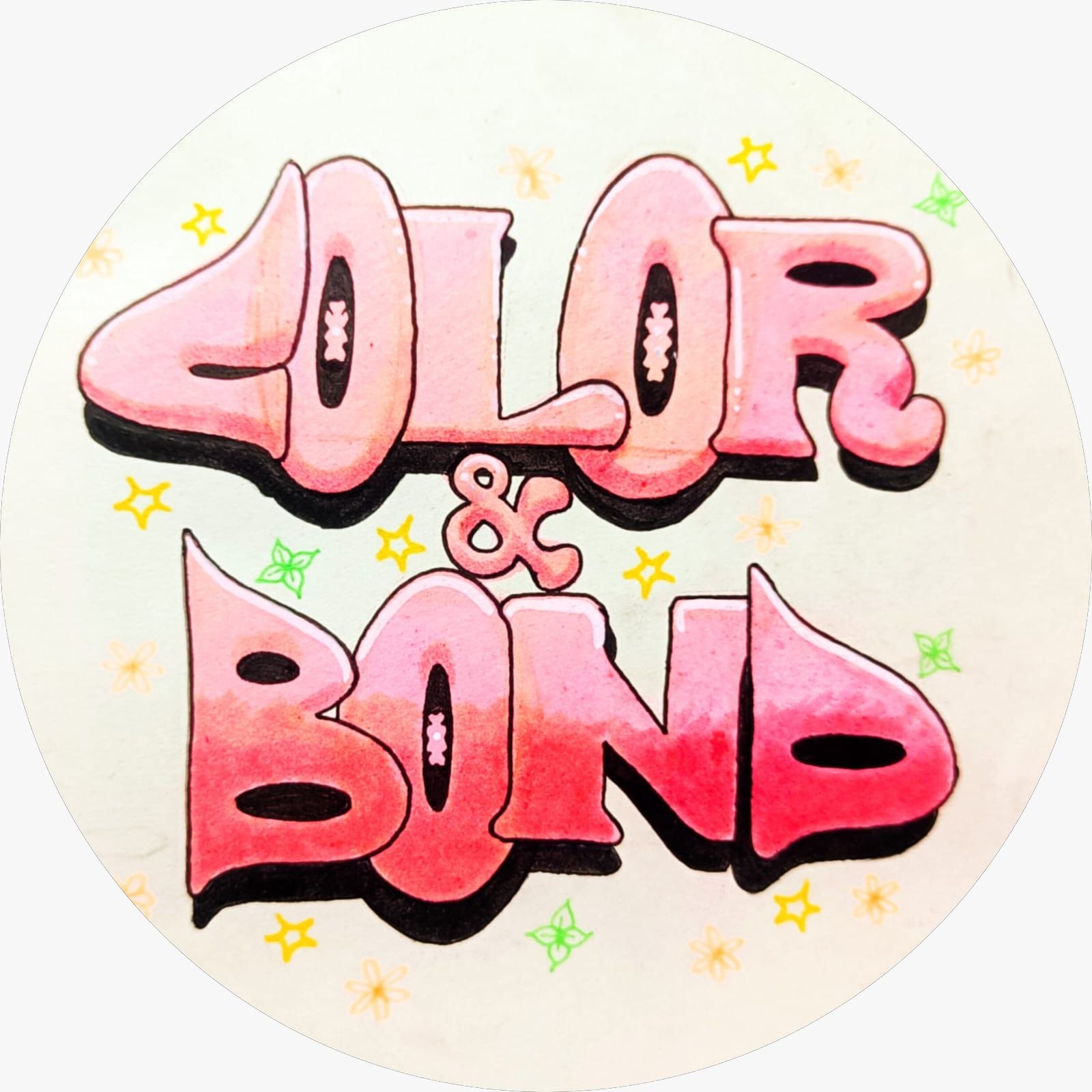 Color & Bond