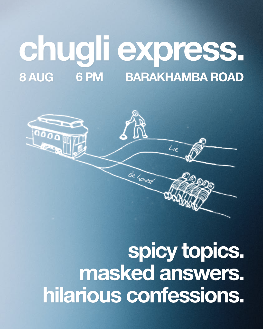 Chugli Express