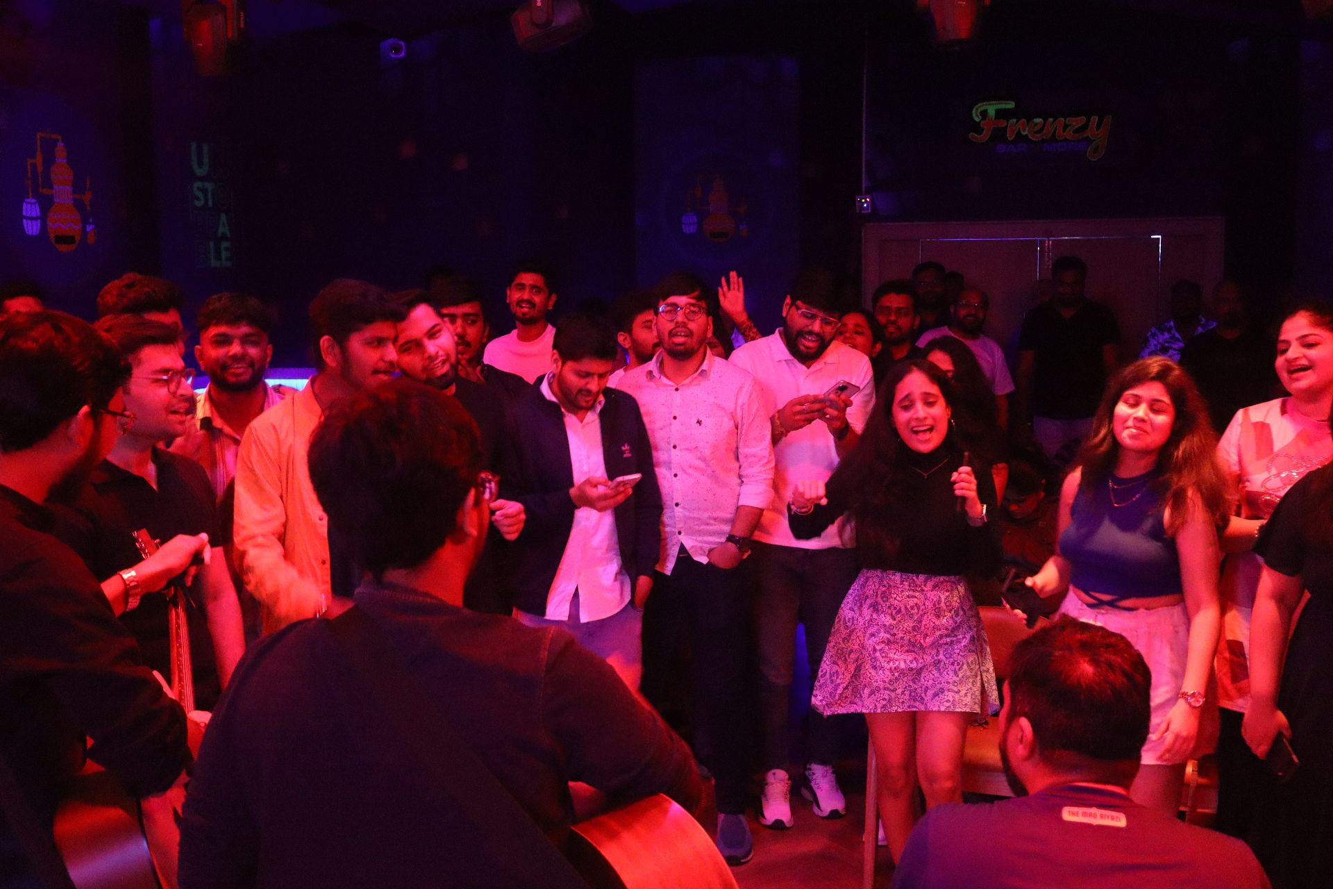 LITJAM Chandigarh | Sing Your Heart Out!