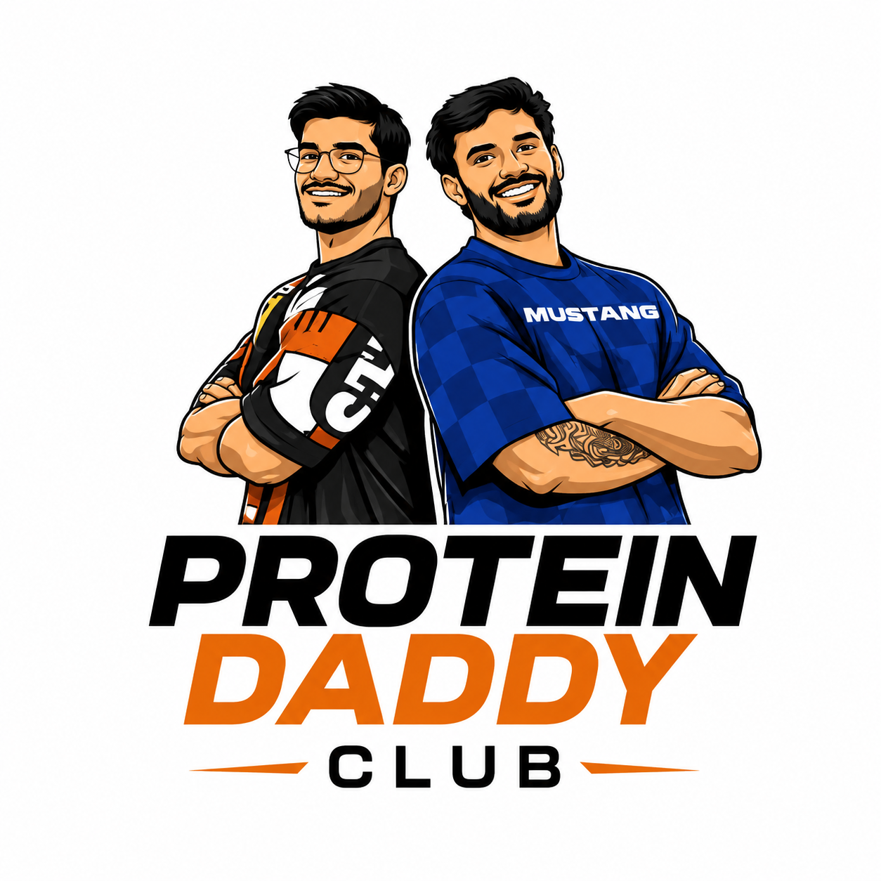 Proteindaddyclub 