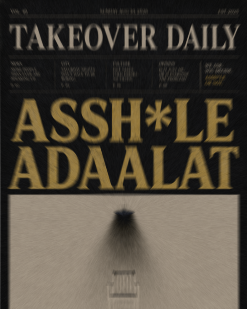 Assh*le Adaalat - AITA 3.0