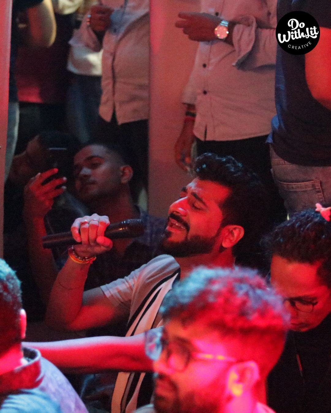 LITJAM Pune: The OG Jam – The OG Playlist Meets the OG Crowd