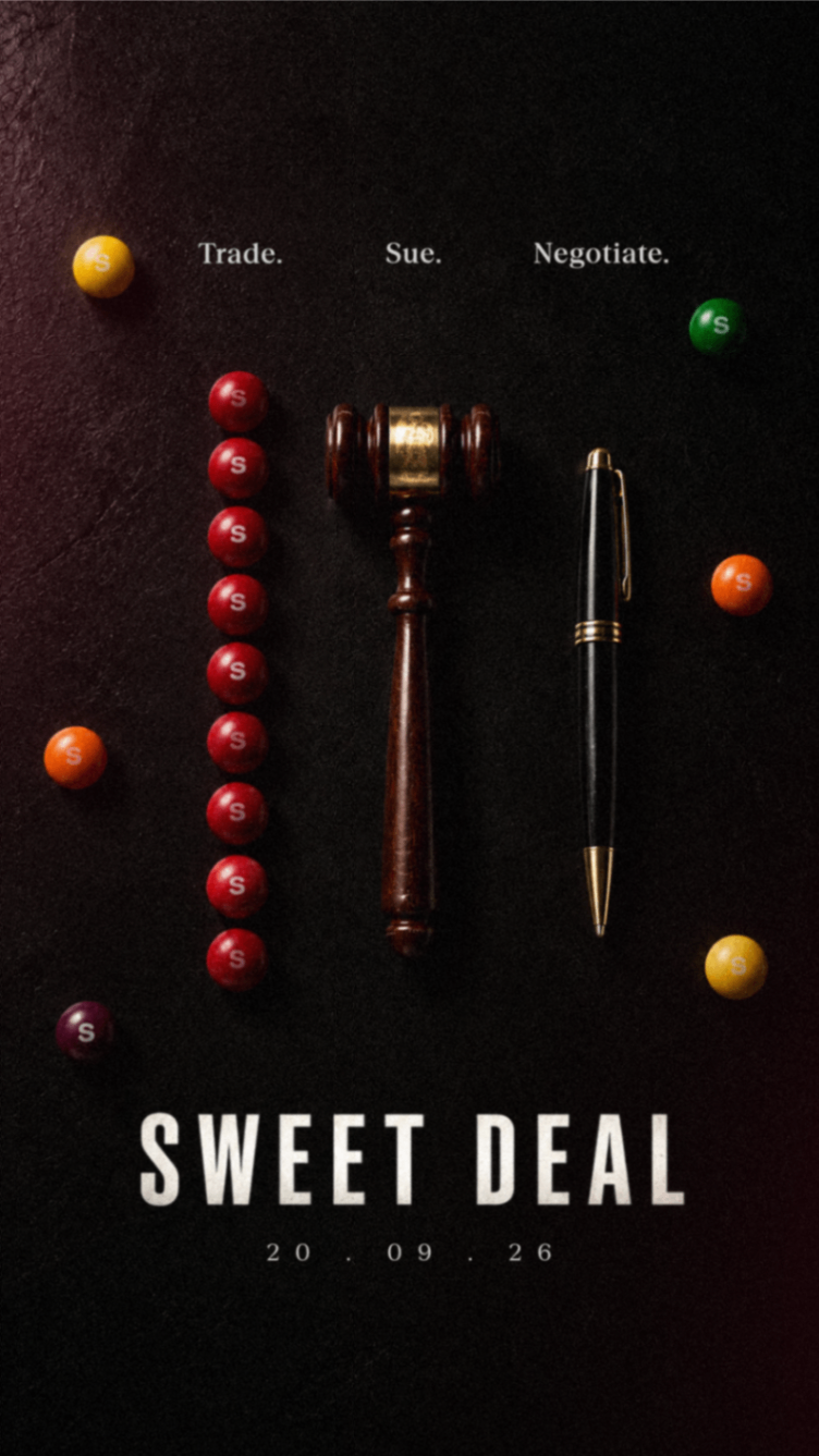Sweet Deal