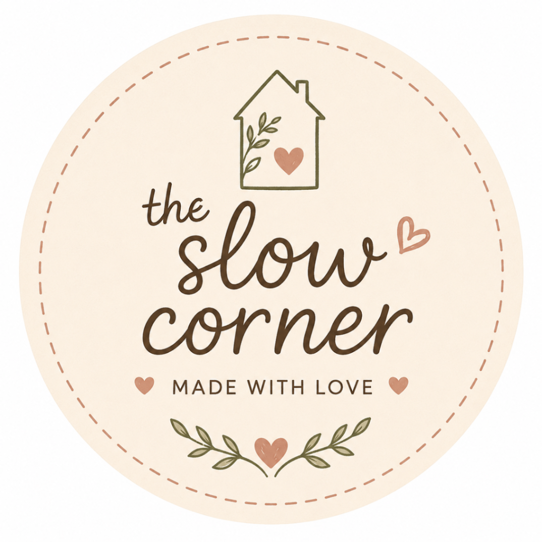 The Slow Corner