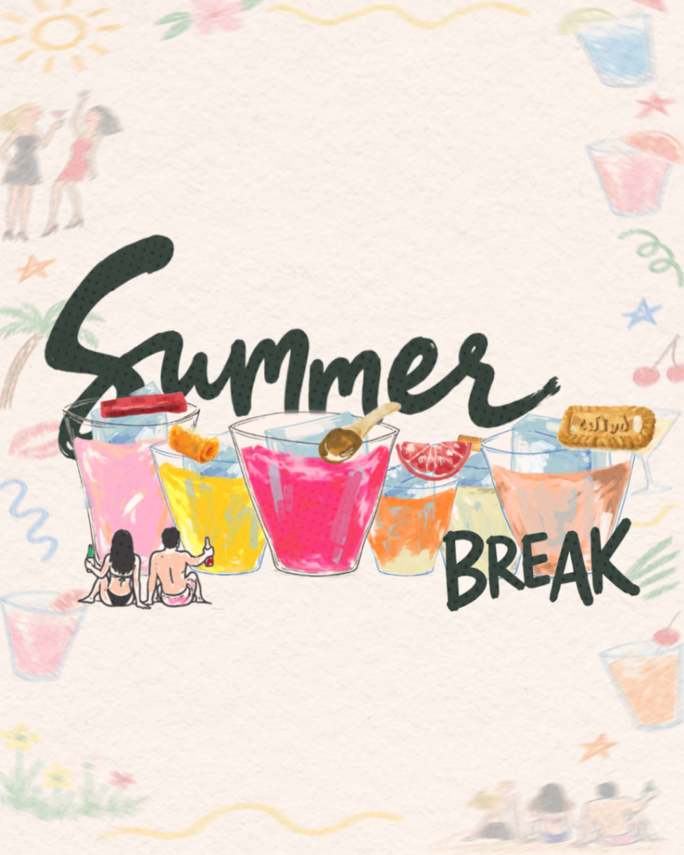 Summer Break
