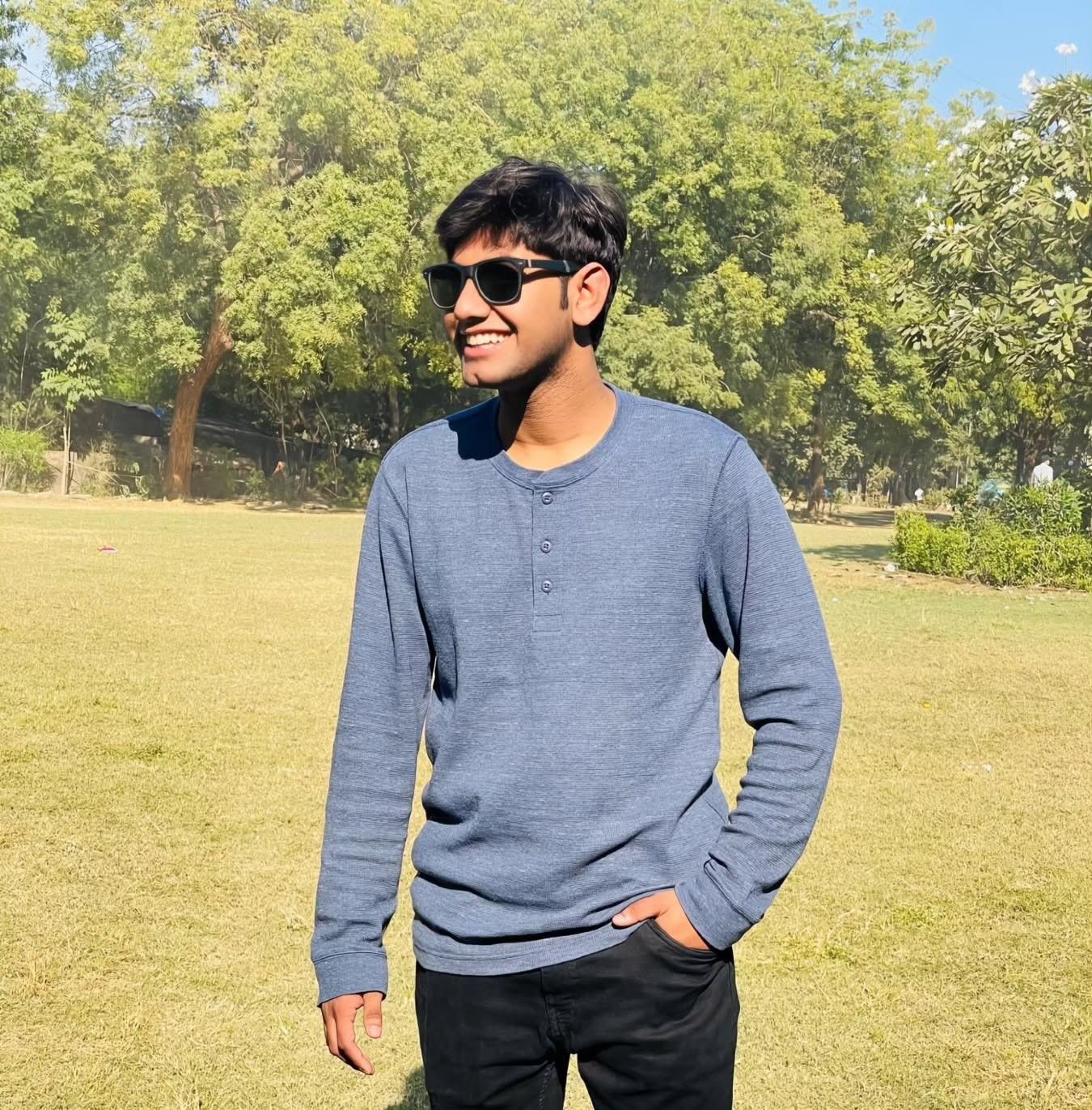 Abhishek