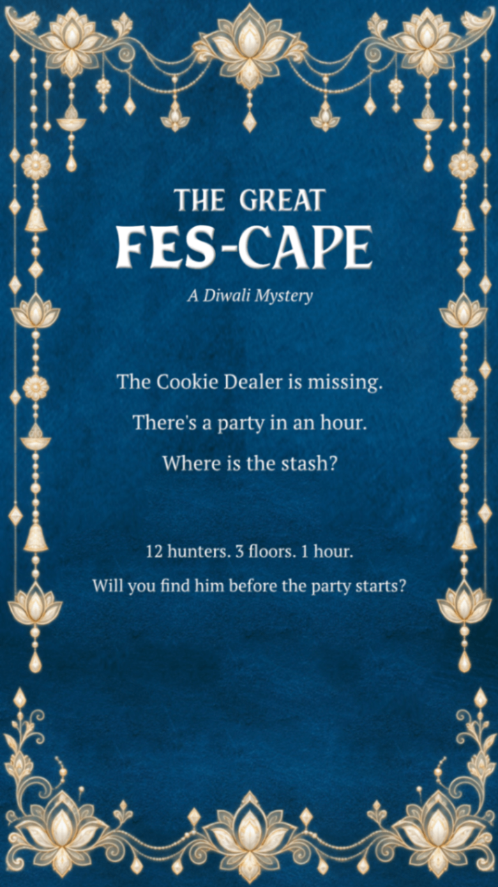 The Great FES-cape