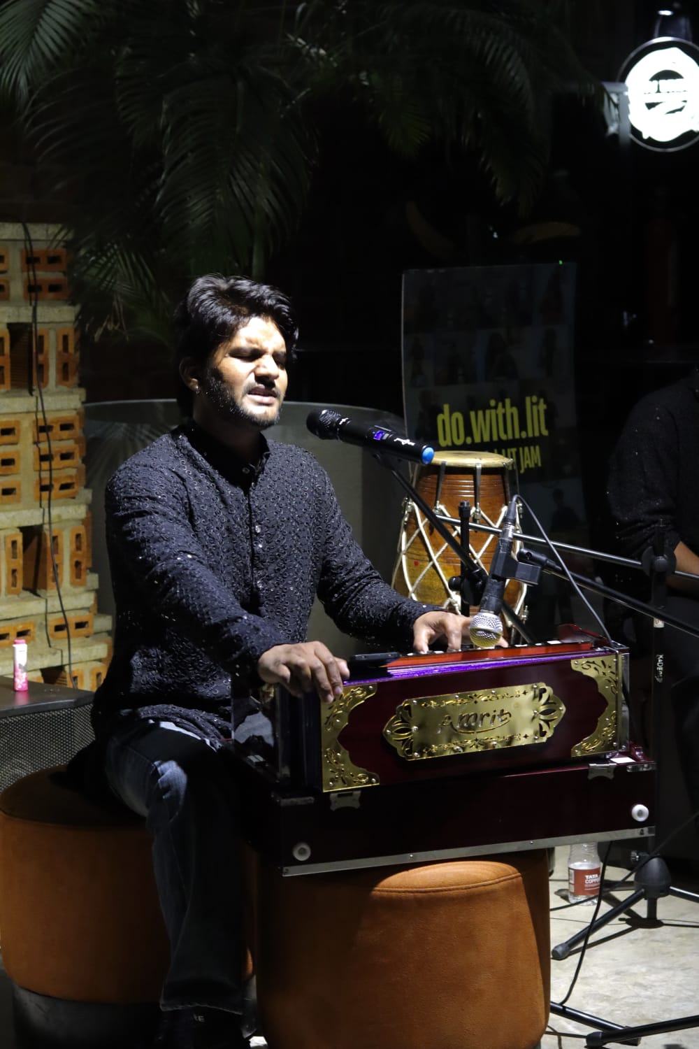 LITJAM Bengaluru: The Sufi Jam