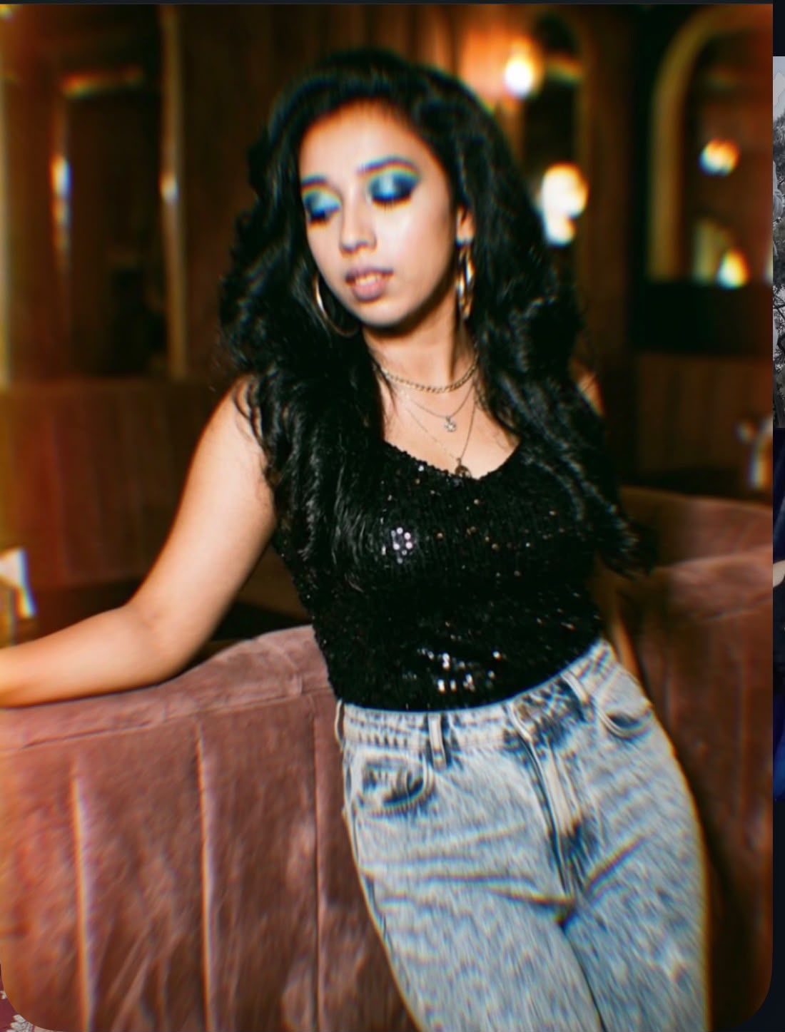 Vocal Notes by Her aka Chandra 
