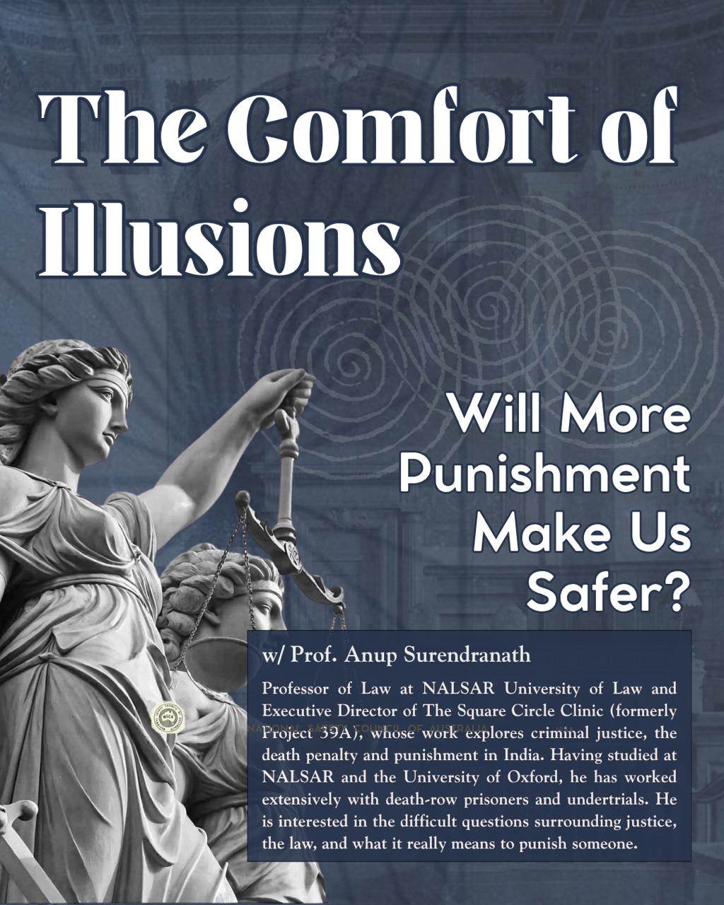 The Comfort of Illusions
