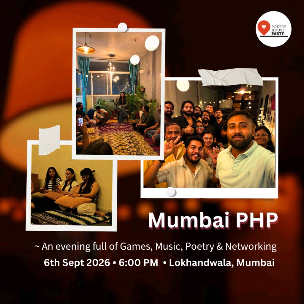 Mumbai PHP - 6th Sept'26