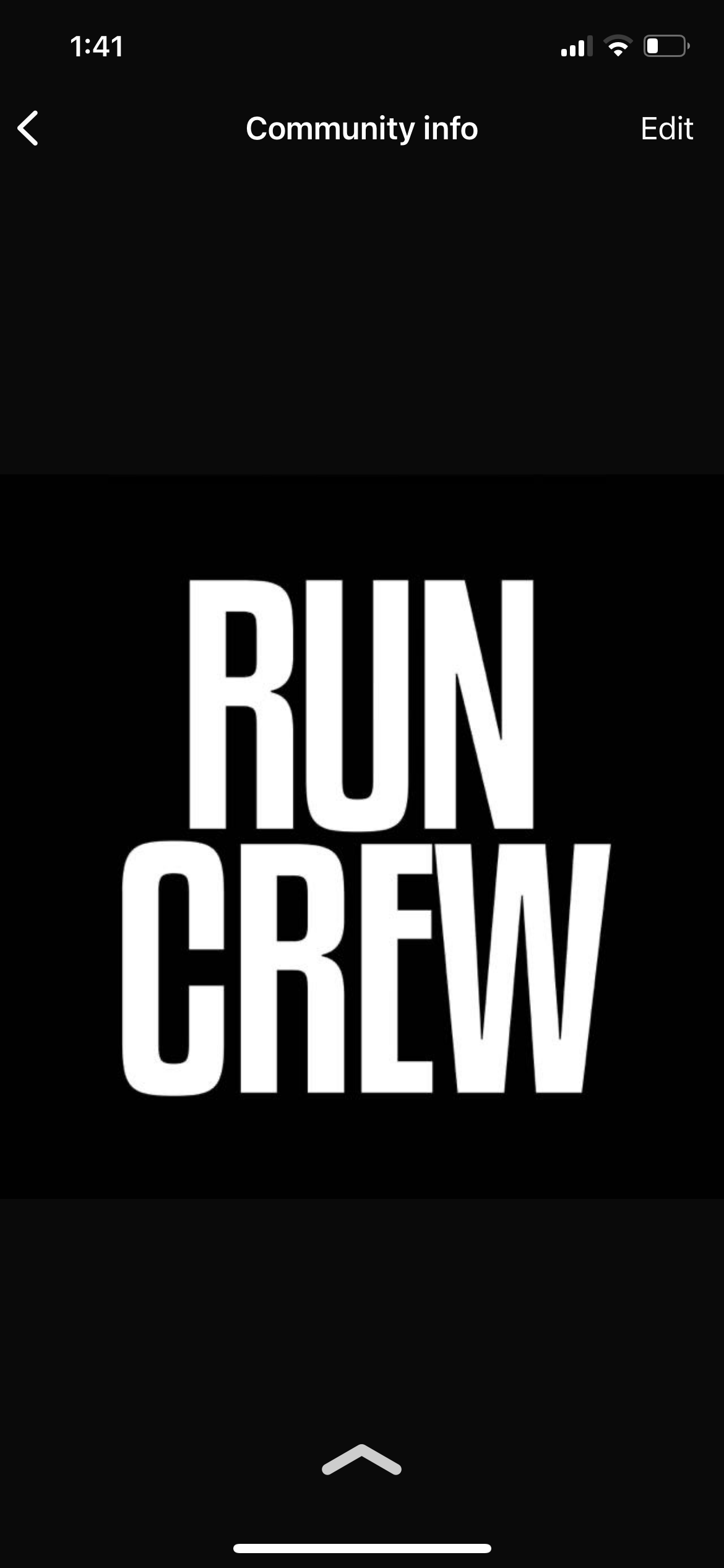 Run Crew Run Club