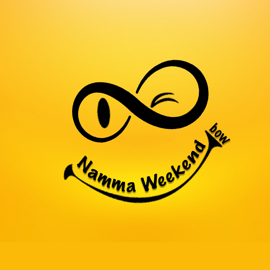Namma Weekend BLR Community