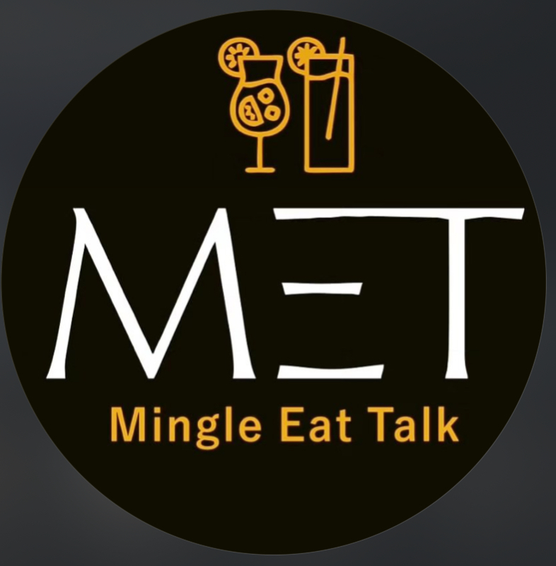 Mingle Eat Talk