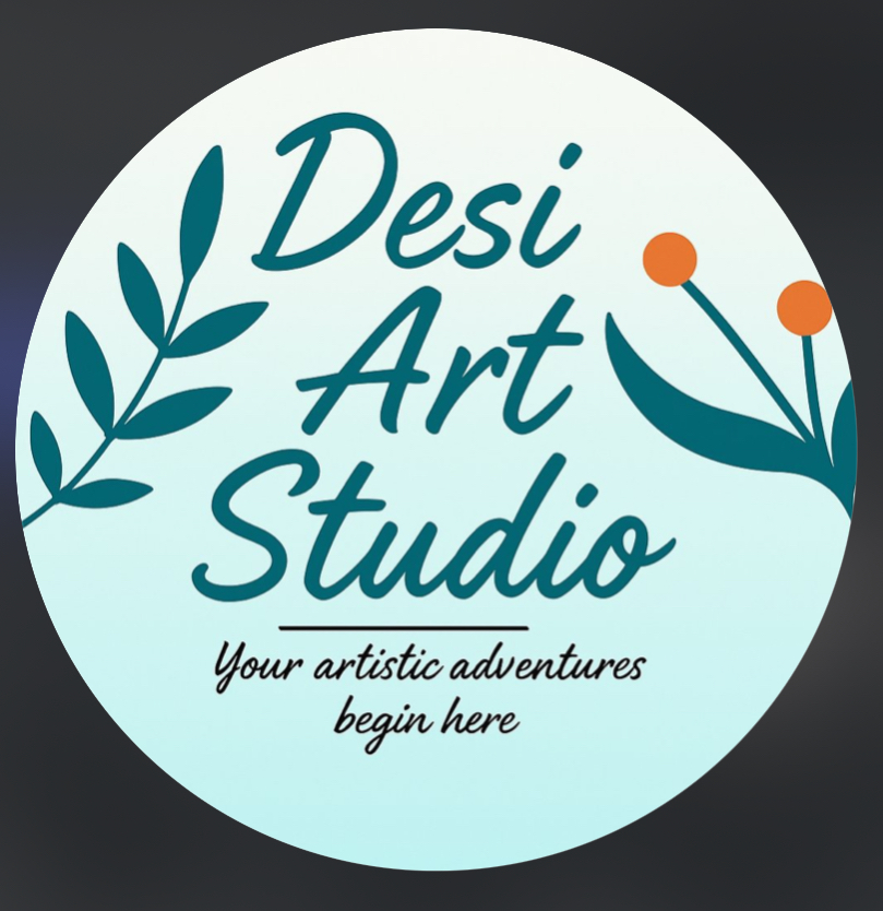 Desi Art Studio