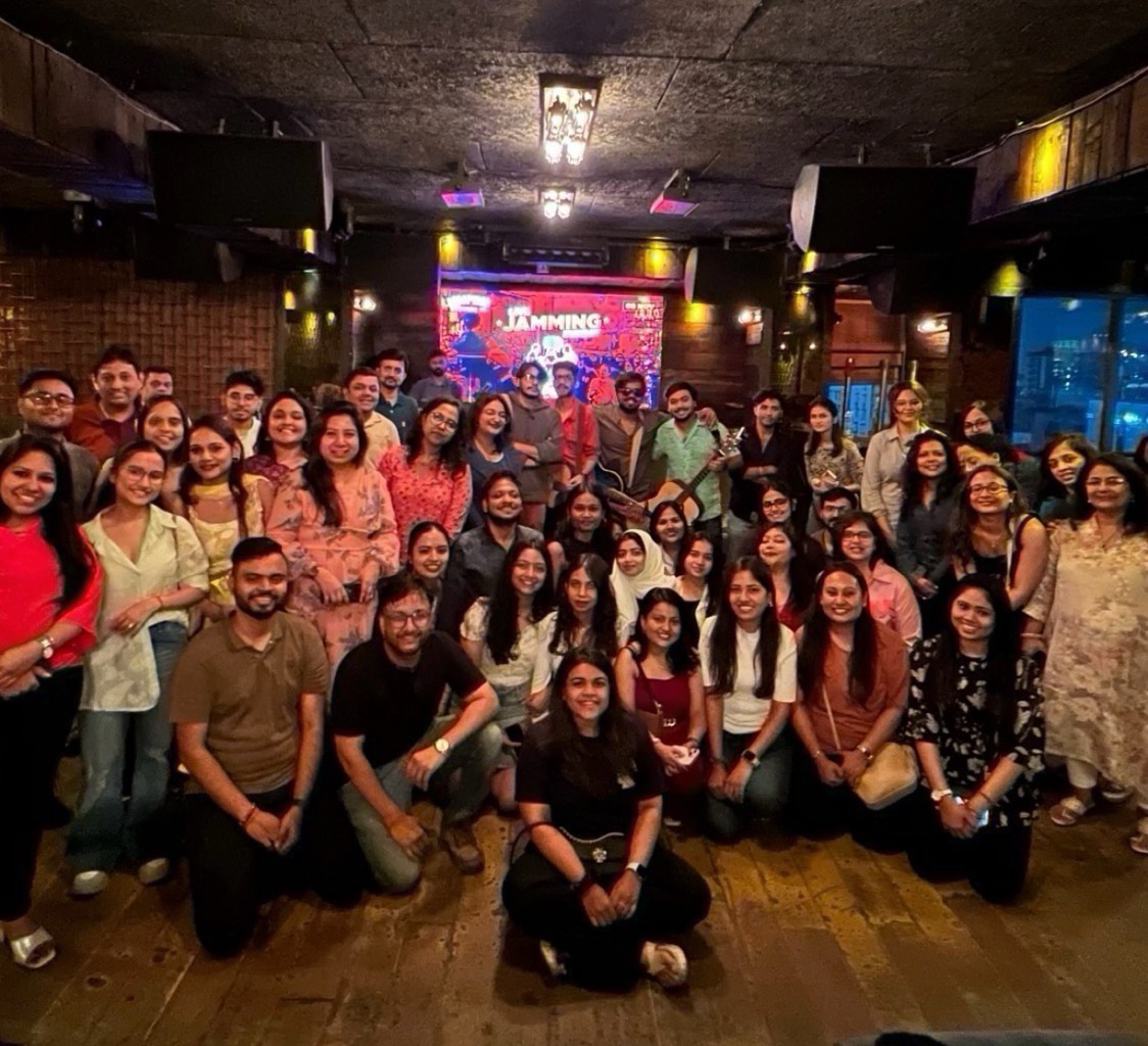Bollywood Jamming Adda! - 3