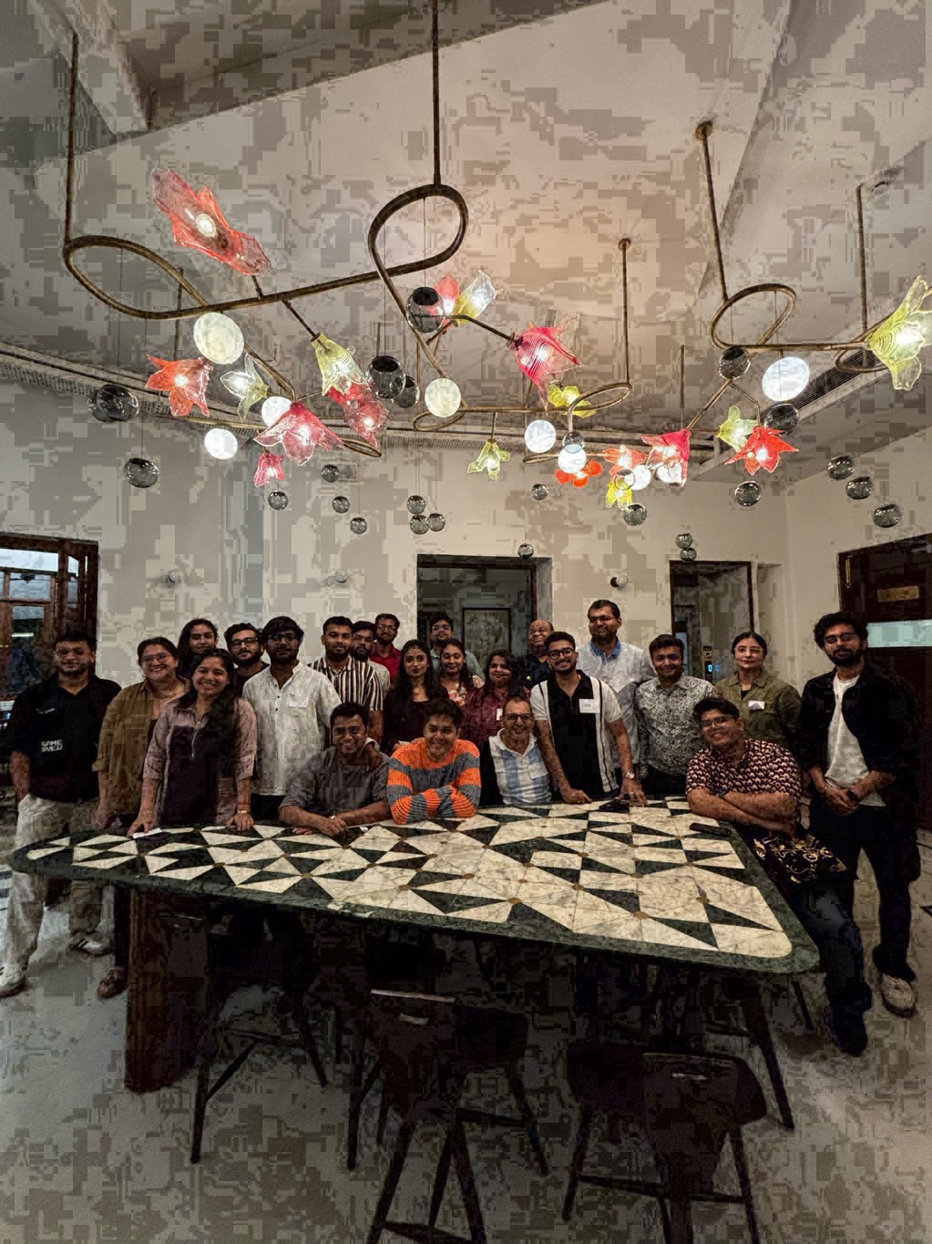 Adda on Board - 2